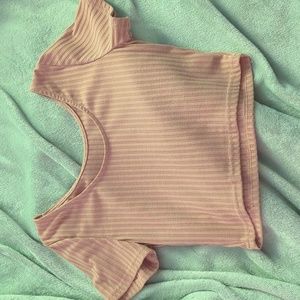 Matching Pink Lounge set size M
